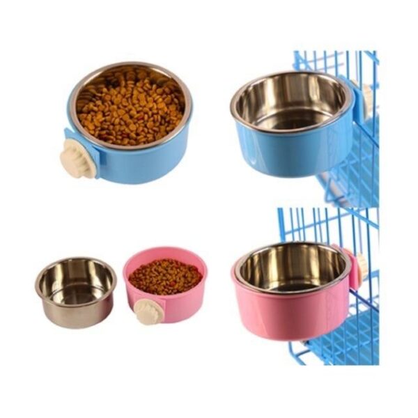 FOOD BOWL FOR PET TRAVEL - Image 3